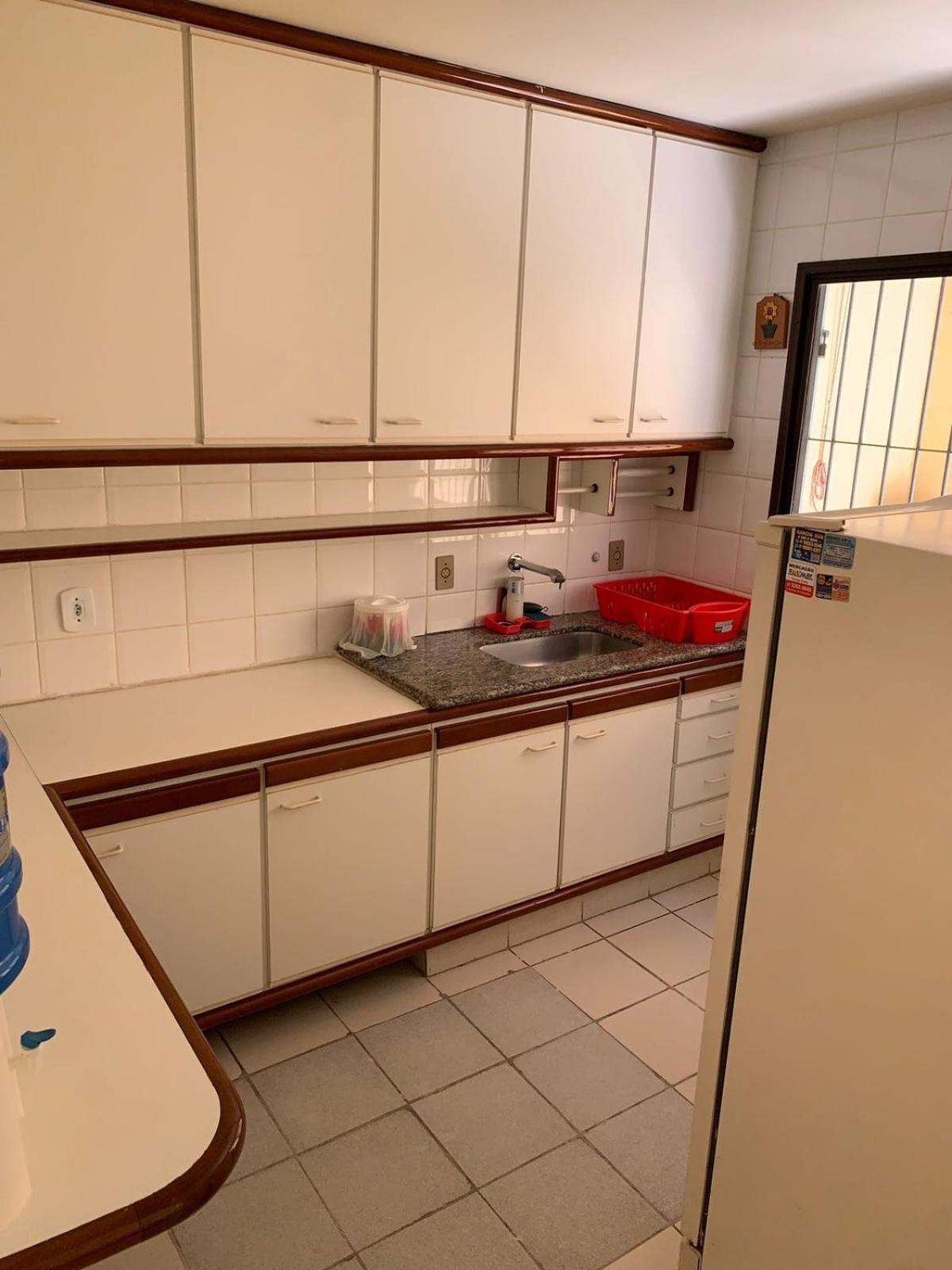 Apartamento Praia Do Morro Ha 150 Metros Da Praia, Garagem, Wi-Fi, 1 Andar Daire Guarapari Dış mekan fotoğraf